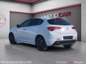 Alfa romeo giulietta serie 2 1.4 tb multiair 150ch  sportiva entretien complet premiere main garantie 12 mois occasion...