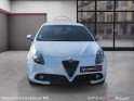 Alfa romeo giulietta serie 2 1.4 tb multiair 150ch  sportiva entretien complet premiere main garantie 12 mois occasion...