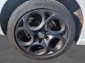 Alfa romeo giulietta serie 2 1.4 tb multiair 150ch  sportiva entretien complet premiere main garantie 12 mois occasion...