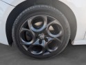 Alfa romeo giulietta serie 2 1.4 tb multiair 150ch  sportiva entretien complet premiere main garantie 12 mois occasion...