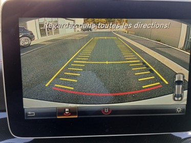 Mercedes classe cla 45 amg speedshift dct amg 4matic pack aero pack amg performence ligne amg performance - garantie 12 mois...