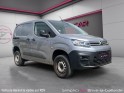 Citroen  berlingo dangel  1,5 bluehdi  100 dangel kit mains libres garantie 12 mois occasion simplicicar brive la gaillarde ...