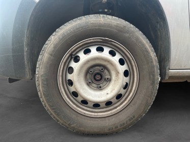 Citroen  berlingo dangel  1,5 bluehdi  100 dangel kit mains libres garantie 12 mois occasion simplicicar brive la gaillarde ...