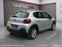 Citroen c3 c3 bluehdi 75 ss feel garantie 12 mois occasion simplicicar vienne simplicicar simplicibike france