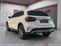 Mercedes gla 200 d 7-g dct starlight edition garantie 12 mois occasion simplicicar meximieux simplicicar simplicibike france
