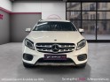 Mercedes gla 200 d 7-g dct starlight edition garantie 12 mois occasion simplicicar meximieux simplicicar simplicibike france