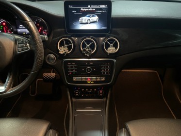 Mercedes gla 200 d 7-g dct starlight edition garantie 12 mois occasion simplicicar meximieux simplicicar simplicibike france
