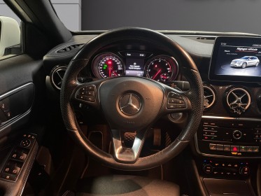 Mercedes gla 200 d 7-g dct starlight edition garantie 12 mois occasion simplicicar meximieux simplicicar simplicibike france