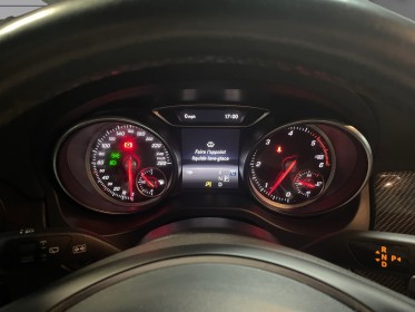 Mercedes gla 200 d 7-g dct starlight edition garantie 12 mois occasion simplicicar meximieux simplicicar simplicibike france