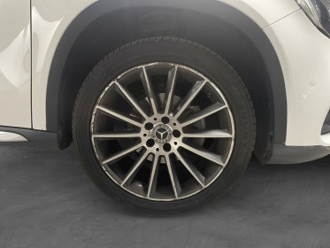 Mercedes gla 200 d 7-g dct starlight edition garantie 12 mois occasion simplicicar meximieux simplicicar simplicibike france