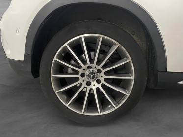Mercedes gla 200 d 7-g dct starlight edition garantie 12 mois occasion simplicicar meximieux simplicicar simplicibike france
