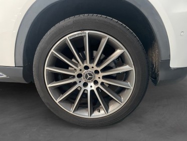 Mercedes gla 200 d 7-g dct starlight edition garantie 12 mois occasion simplicicar meximieux simplicicar simplicibike france