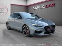 Hyundai i30 fastback n 2.0 t-gdi 275 bvm6 performance pack garantie 12 mois occasion simplicicar angers simplicicar...