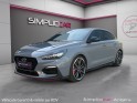 Hyundai i30 fastback n 2.0 t-gdi 275 bvm6 performance pack garantie 12 mois occasion simplicicar angers simplicicar...
