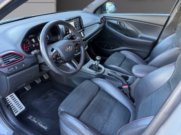 Hyundai i30 fastback n 2.0 t-gdi 275 bvm6 performance pack garantie 12 mois occasion simplicicar angers simplicicar...