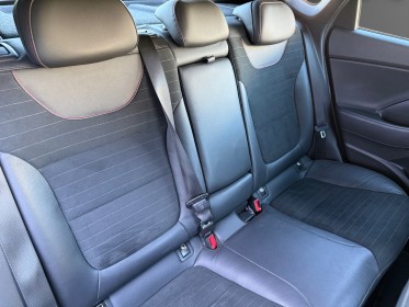 Hyundai i30 fastback n 2.0 t-gdi 275 bvm6 performance pack garantie 12 mois occasion simplicicar angers simplicicar...