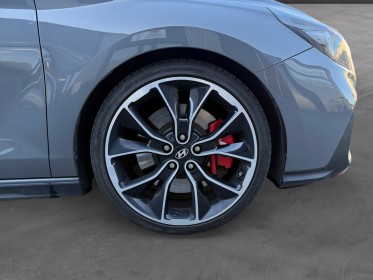 Hyundai i30 fastback n 2.0 t-gdi 275 bvm6 performance pack garantie 12 mois occasion simplicicar angers simplicicar...