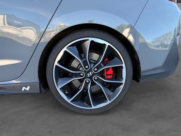 Hyundai i30 fastback n 2.0 t-gdi 275 bvm6 performance pack garantie 12 mois occasion simplicicar angers simplicicar...