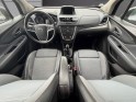 Opel mokka x 1.6 cdti - 136 ch 4x2 color edition occasion simplicicar limoges  simplicicar simplicibike france