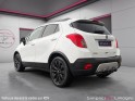 Opel mokka x 1.6 cdti - 136 ch 4x2 color edition occasion simplicicar limoges  simplicicar simplicibike france