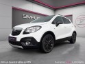 Opel mokka x 1.6 cdti - 136 ch 4x2 color edition occasion simplicicar limoges  simplicicar simplicibike france