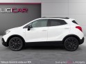 Opel mokka x 1.6 cdti - 136 ch 4x2 color edition occasion simplicicar limoges  simplicicar simplicibike france