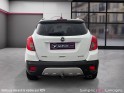 Opel mokka x 1.6 cdti - 136 ch 4x2 color edition occasion simplicicar limoges  simplicicar simplicibike france