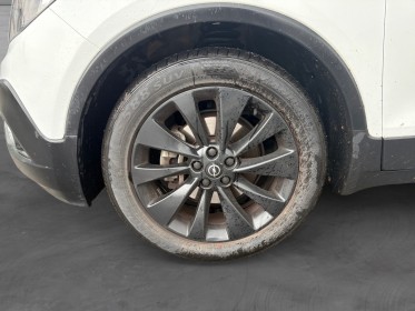 Opel mokka x 1.6 cdti - 136 ch 4x2 color edition occasion simplicicar limoges  simplicicar simplicibike france