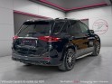 Mercedes gle 300 d 9g-tronic 4matic amg line occasion simplicicar magny-en-vexin simplicicar simplicibike france