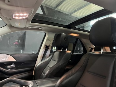 Mercedes gle 300 d 9g-tronic 4matic amg line occasion simplicicar magny-en-vexin simplicicar simplicibike france