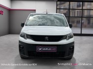 PEUGEOT d'occasion PARTNER STANDARD 650 1.5 BLUE HDI 100 PRO de 2020