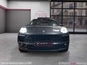 Porsche macan 3.0 v6 258 ch s pdk origine france toit ouvrant sièges électriques chauffants garantie 12 mois occasion...