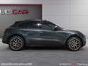 Porsche macan 3.0 v6 258 ch s pdk origine france toit ouvrant sièges électriques chauffants garantie 12 mois occasion...