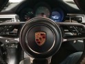 Porsche macan 3.0 v6 258 ch s pdk origine france toit ouvrant sièges électriques chauffants garantie 12 mois occasion...