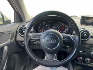 Audi a1 sportback ambiente 1.6 tdi 90 ch___ occasion simplicicar orgeval  simplicicar simplicibike france