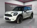 Mini countryman r60 d 112 ch all4 cooper pack red hot chili a garantie 12 mois occasion simplicicar vienne simplicicar...