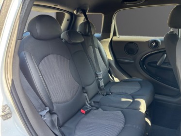 Mini countryman r60 d 112 ch all4 cooper pack red hot chili a garantie 12 mois occasion simplicicar vienne simplicicar...