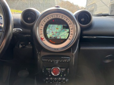 Mini countryman r60 d 112 ch all4 cooper pack red hot chili a garantie 12 mois occasion simplicicar vienne simplicicar...