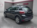 Dacia sandero tce 90 stepway extreme occasion  simplicicar nice - pfvauto simplicicar simplicibike france