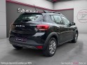 Dacia sandero tce 90 stepway extreme occasion  simplicicar nice - pfvauto simplicicar simplicibike france