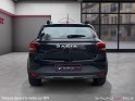 Dacia sandero tce 90 stepway extreme occasion  simplicicar nice - pfvauto simplicicar simplicibike france