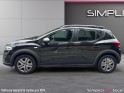 Dacia sandero tce 90 stepway extreme occasion  simplicicar nice - pfvauto simplicicar simplicibike france