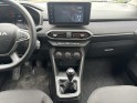 Dacia sandero tce 90 stepway extreme occasion  simplicicar nice - pfvauto simplicicar simplicibike france