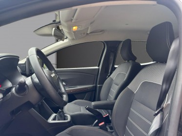 Dacia sandero tce 90 stepway extreme occasion  simplicicar nice - pfvauto simplicicar simplicibike france