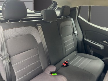 Dacia sandero tce 90 stepway extreme occasion  simplicicar nice - pfvauto simplicicar simplicibike france