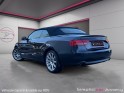 Audi a5 cabriolet 2.0 tfsi s line sièges électriques entretien suivi occasion simplicicar annecy simplicicar simplicibike...