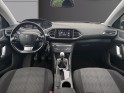Peugeot 308 business 1.6 bluehdi 120ch ss bvm6 business pack régulateur de vitesse radar de recul garantie 12 mois occasion...