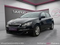 Peugeot 308 business 1.6 bluehdi 120ch ss bvm6 business pack régulateur de vitesse radar de recul garantie 12 mois occasion...