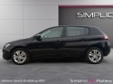 Peugeot 308 business 1.6 bluehdi 120ch ss bvm6 business pack régulateur de vitesse radar de recul garantie 12 mois occasion...