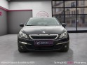 Peugeot 308 business 1.6 bluehdi 120ch ss bvm6 business pack régulateur de vitesse radar de recul garantie 12 mois occasion...